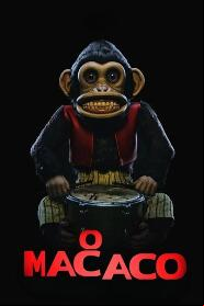 Assistir O Macaco online