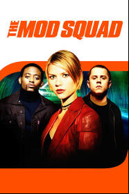 Assistir Mod Squad - O Filme online