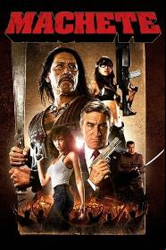 Assistir Machete online