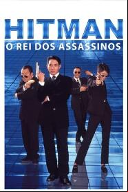 Assistir Hitman, O Rei dos Assassinos online