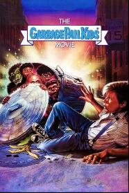 Assistir The Garbage Pail Kids Movie online
