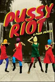 Assistir Показательный процесс: История Pussy Riot online