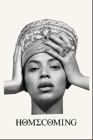 Assistir Homecoming: A Film by Beyoncé online