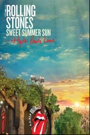 Assistir The Rolling Stones: Sweet Summer Sun - Hyde Park Live online