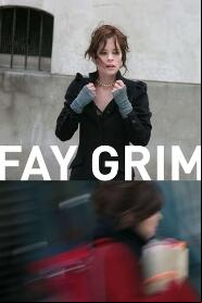 Assistir Fay Grim online