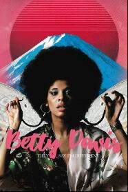 Assistir A História de Betty Davis online