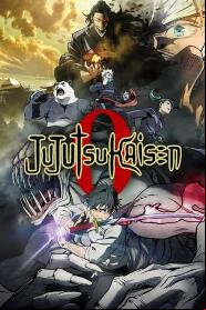 Assistir Jujutsu Kaisen 0: O Filme online