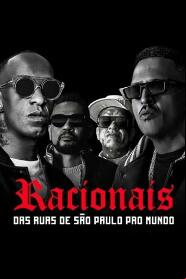 Assistir Racionais: Das Ruas de São Paulo Pro Mundo online