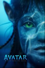 Assistir Avatar: O Caminho da Água online