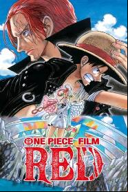 Assistir One Piece: Red online