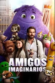 Assistir Amigos Imaginários online