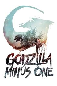 Assistir Godzilla Minus One online