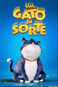 Assistir Um Gato de Sorte online