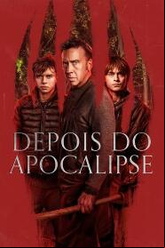 Assistir Depois do Apocalipse online