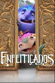 Assistir Enfeitiçados online