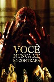 Assistir Você Nunca Me Encontrará online