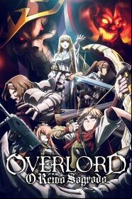Assistir OVERLORD: O Reino Sagrado online