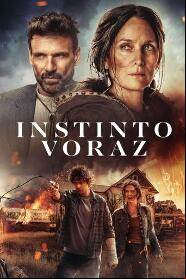 Assistir Instinto Voraz online
