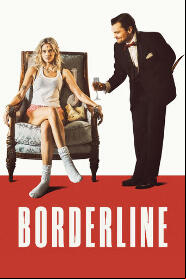 Assistir Borderline online