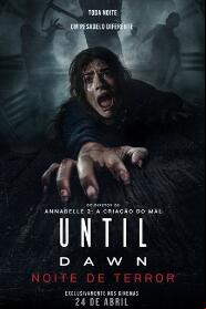 Assistir Until Dawn: Noite de Terror online