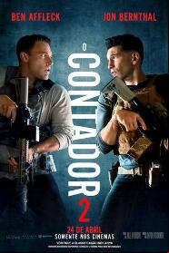 Assistir O Contador 2 online