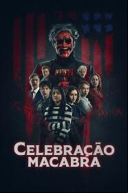 Assistir Celebração Macabra online