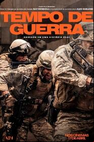 Assistir Tempo de Guerra online