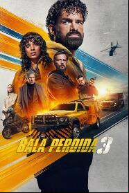 Assistir Bala Perdida 3 online