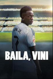Assistir Baila, Vini online