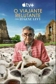 Assistir O Viajante Relutante, com Eugene Levy online