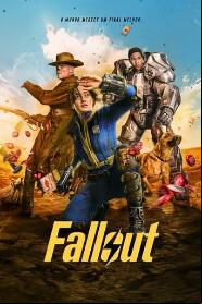 Assistir Fallout online