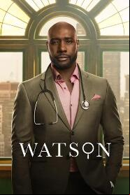 Assistir Watson online