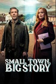Assistir Small Town, Big Story online
