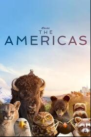 Assistir The Americas online