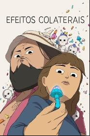 Assistir Efeitos Colaterais online