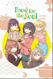 Assistir Food for the Soul online