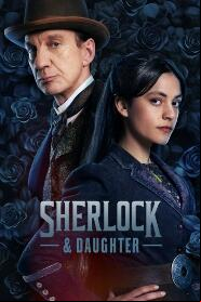 Assistir Sherlock & Daughter online