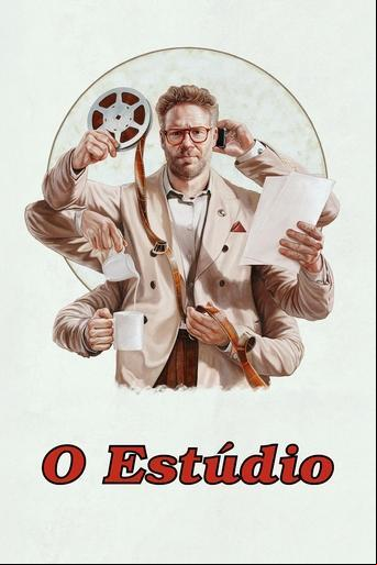 Assistir O Estúdio online