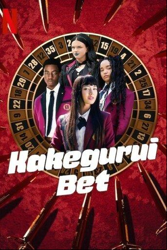 Assistir Kakegurui: Bet online